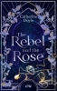 Buchcover und Innenansicht für das Buch: The Rebel and the Rose