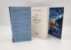 Buchcover und Innenansicht für das Buch: When the Storm Comes