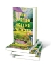 Buchcover und Innenansicht für das Buch: Ein Garten voller Wunder