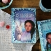 Buchcover und Innenansicht für das Buch: Ice Guardians 2. Der magische Eissplitter