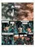 Buchcover und Innenansicht für das Buch: Die Techno-Väter. Doppelband 7 + 8