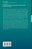 Buchcover und Innenansicht für das Buch: Arbitration of Disputes related to National Security Screening of Foreign Investments