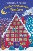 Buchcover und Innenansicht für das Buch: Hinter verzauberten Fenstern