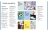 Buchcover und Innenansicht für das Buch: Finanzplaner Berufseinsteiger