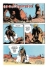 Buchcover und Innenansicht für das Buch: Von Gir zu Moebius
