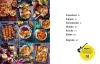 Buchcover und Innenansicht für das Buch: Boys don´t cook