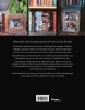 Buchcover und Innenansicht für das Buch: Magische Book Nooks