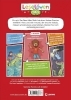 Buchcover und Innenansicht für das Buch: Leselöwen Comics 1. Klasse - Entführung im Drachenwald