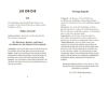 Buchcover und Innenansicht für das Buch: Lie or Die