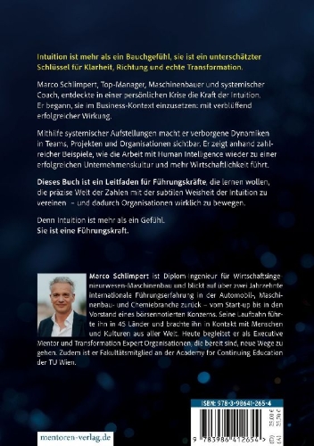 Buchcover und Innenansicht für das Buch: Human Intelligence
