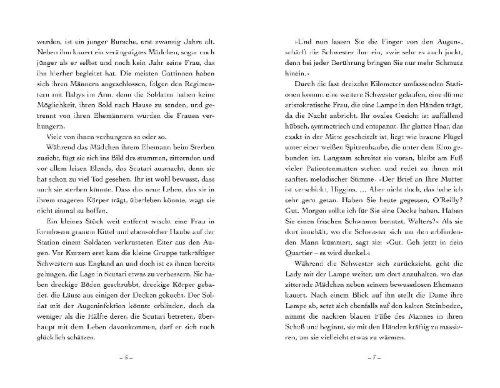 Buchcover und Innenansicht für das Buch: The case of the cryptic crinoline