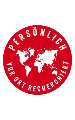 Buchcover und Innenansicht für das Buch: TRESCHER Reiseführer Nordhessen
