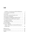Buchcover und Innenansicht für das Buch: Versteckte Köder