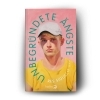 Buchcover und Innenansicht für das Buch: Unbegründete Ängste
