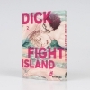 Buchcover und Innenansicht für das Buch: 8NIN NO SENSHI