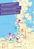 Buchcover und Innenansicht für das Buch: MARCO POLO Camper Guide Deutsche Nordseeküste
