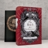 Buchcover und Innenansicht für das Buch: Empire of the Damned