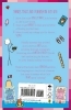 Buchcover und Innenansicht für das Buch: The Mega-Complicated Crushes of Lottie Brooks