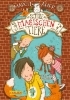 Buchcover und Innenansicht für das Buch: Die Schule der magischen Tiere 01