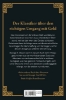 Buchcover und Innenansicht für das Buch: The Richest Man in Babylon