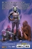 Buchcover und Innenansicht für das Buch: US-Star Wars: The High Republic - Fear of The Jedi (2025) #1-#5, US-Star Wars: The Finale (2025) #1