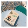 Buchcover und Innenansicht für das Buch: Jaffa Road