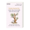 Buchcover und Innenansicht für das Buch: Der Panda und das Wunder der Selbstliebe