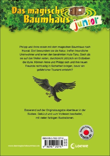 Buchcover und Innenansicht für das Buch: Carnival at Candlelight