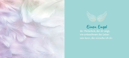 Buchcover und Innenansicht für das Buch: Zur Taufe