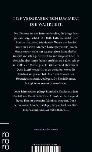 Buchcover und Innenansicht für das Buch: The Calling of the Grave