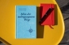 Buchcover und Innenansicht für das Buch: Atlas der unbegangenen Wege