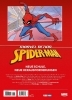 Buchcover und Innenansicht für das Buch: Marvel Action: Spider-Man (2021) #1-#5