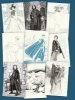 Buchcover und Innenansicht für das Buch: How to Draw Harry Potter: Includes Instruction Book and Sketch Pad