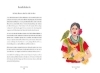 Buchcover und Innenansicht für das Buch: Frida: Style Icon. A Celebration of the Remarkable Style of Frida Kahlo