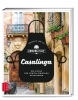 Buchcover und Innenansicht für das Buch: Casalinga