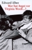 Buchcover und Innenansicht für das Buch: Wer hat Angst vor Virginia Woolf ...?