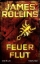Buchcover und Innenansicht für das Buch: The Devil Colony (Sigma Force 07)