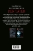 Buchcover und Innenansicht für das Buch: The Shadow Man