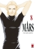 Buchcover und Innenansicht für das Buch: Mars 08