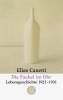 Buchcover und Innenansicht für das Buch: Die Fackel im Ohr