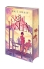Buchcover und Innenansicht für das Buch: Sight Unseen