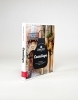 Buchcover und Innenansicht für das Buch: Casalinga