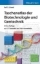 Buchcover und Innenansicht für das Buch: Taschenatlas der Biotechnologie und Gentechnik