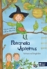 Buchcover und Innenansicht für das Buch: Petronella Apfelmus 01 - Verhext und festgeklebt