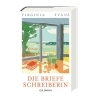 Buchcover und Innenansicht für das Buch: The Correspondent