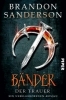Buchcover und Innenansicht für das Buch: Bands of Mourning