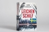 Buchcover und Innenansicht für das Buch: Dotter saknad (Kristoffer Bark 1)