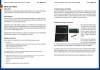 Buchcover und Innenansicht für das Buch: Mega Drive Collector´s Guide 1st Edition - Der Preisführer für eure SEGA Mega Drive Spiele-Sammlung