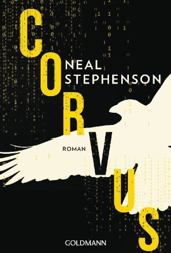 Buchcover und Innenansicht für das Buch: Fall