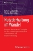 Buchcover und Innenansicht für das Buch: Nutztierhaltung im Wandel